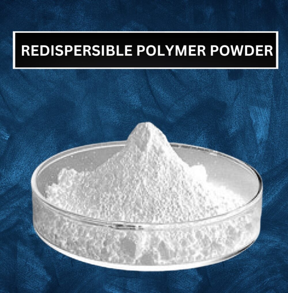 Redispersal powder