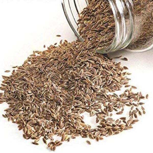 Ajwain Seeds