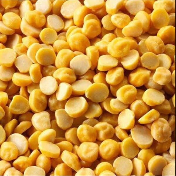 Channa Dal