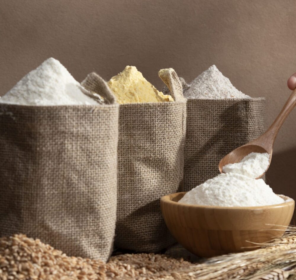 Food Fortification Premix