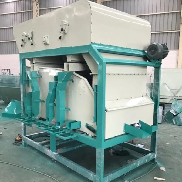 Food Processing Machine