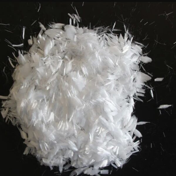 Polypropylene Staple Fiber