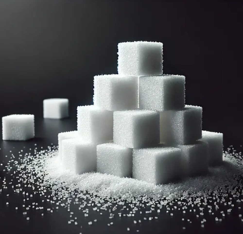 Refined Sugar