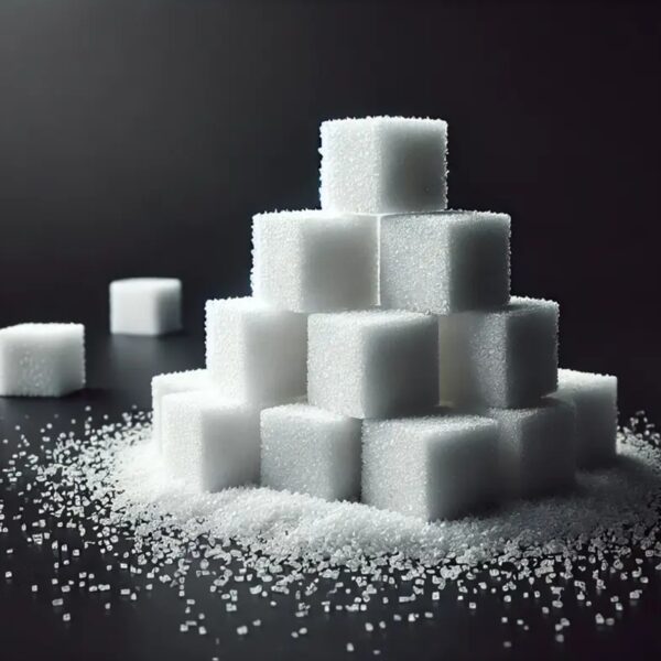 Refined Sugar