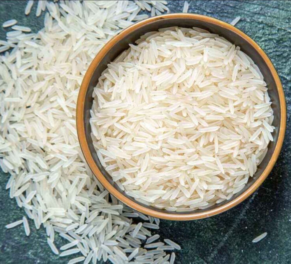 Basmati Rice