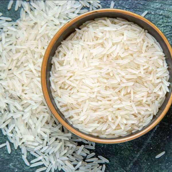 Basmati Rice