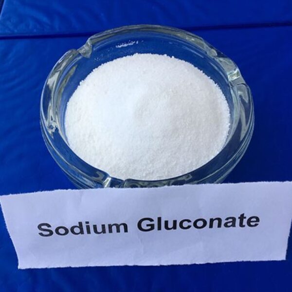 Sodium Gluconate