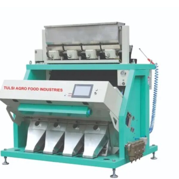 Sortex Machine