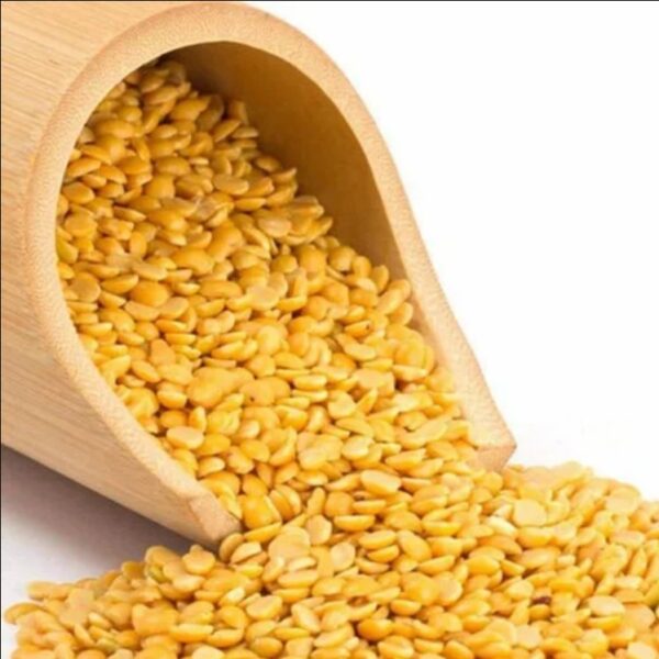 Pigeon Pea (Toor Dal)