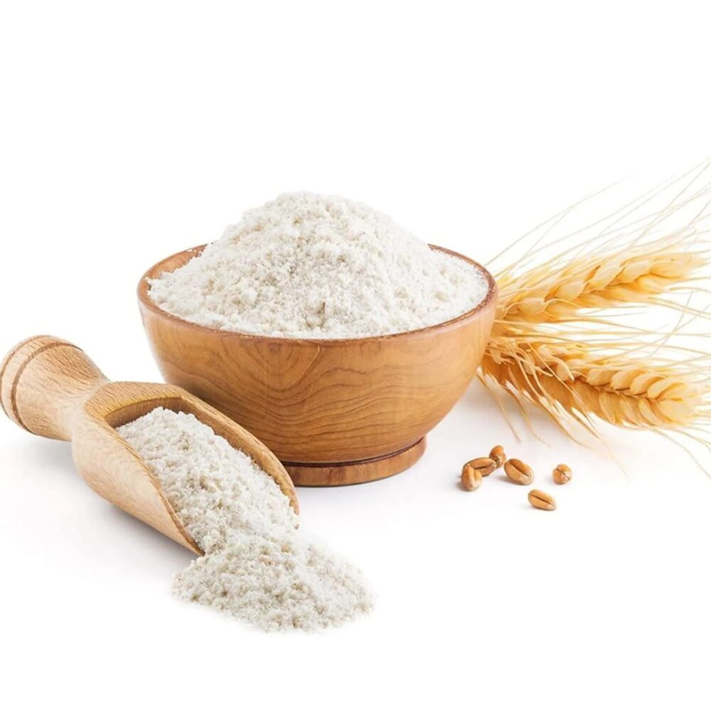 Wheat Flour
